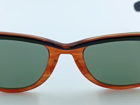 B&L 5022 Ray-Ban U.S.A WAYFARER Fashion