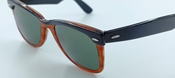 B&L 5022 Ray-Ban U.S.A WAYFARER Fashion