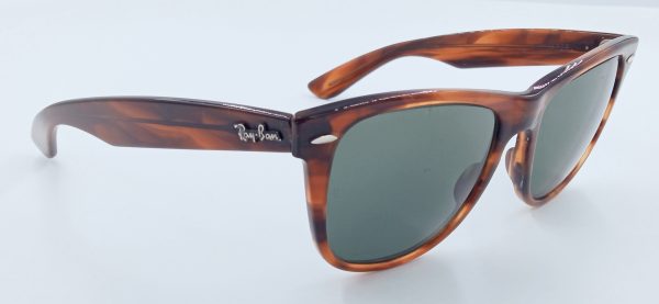 B&L Ray Ban U.S.A  WAYFARER II For Discount